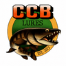 Chapman Custom Baits logo