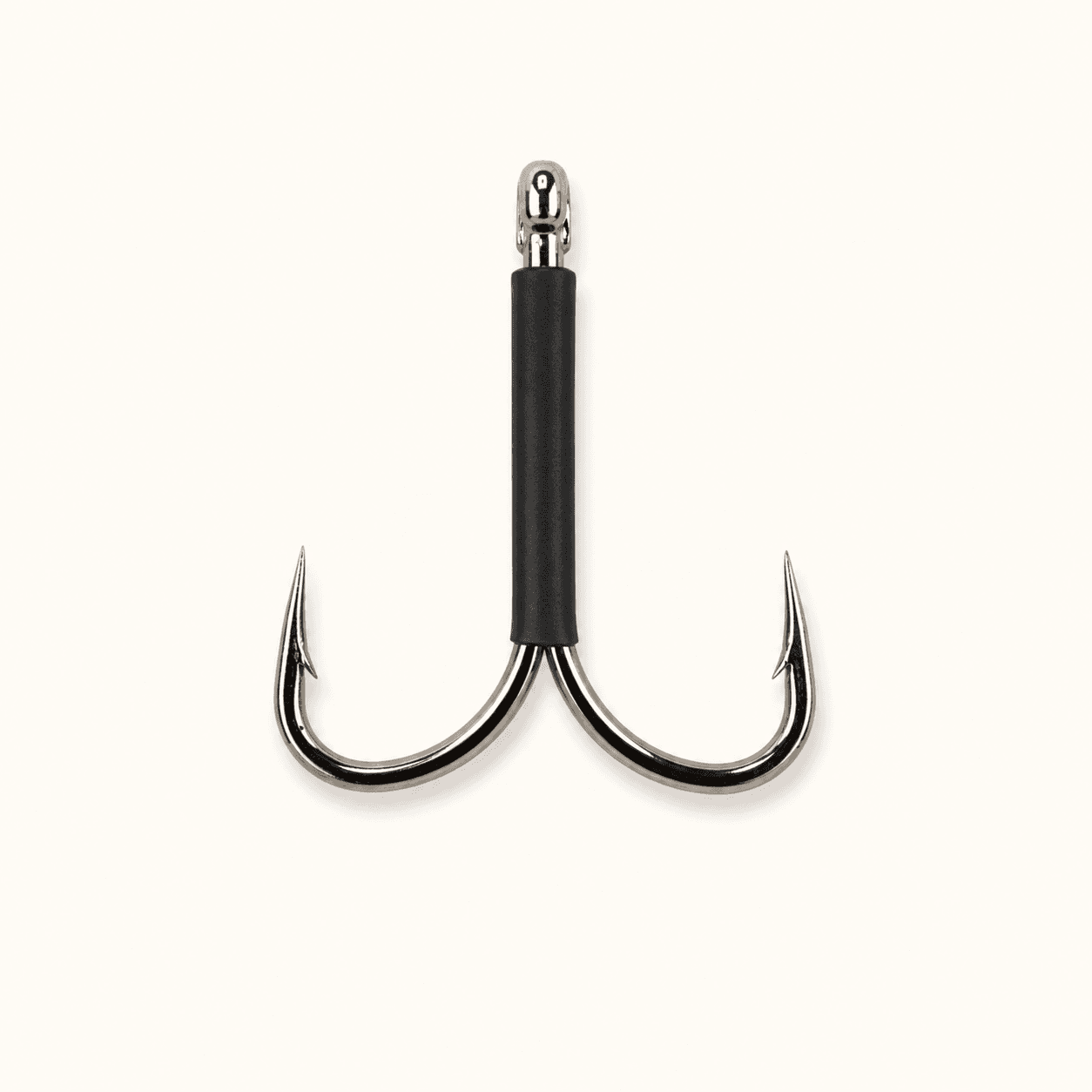 Chapman Ready Rig double-hook setup